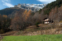 Le moulin de Randonnaz-Chiboz-Beudon (1ère partie) Bild 1