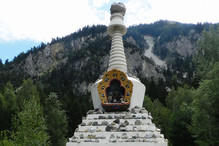 Le Bhoutan, une passerelle culturelle Bild 2