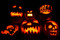 Halloween, … du potiron à l'effrayante citrouille illuminée Image 1