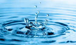 Eléments naturels : L'eau