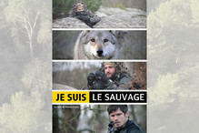 Je suis le sauvage, un film en compétition au Nikon Film Fes ... Bild 2