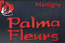 Aux Fleurs de Palma, à Martigny