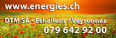 DTM SA - energies.ch Image 1