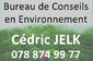 Bureau de Conseils en Environnement Cédric JELK, à Haute-Nen ... Bild 1
