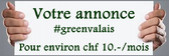 Soutenez et parrainer green-valais.ch Bild 1